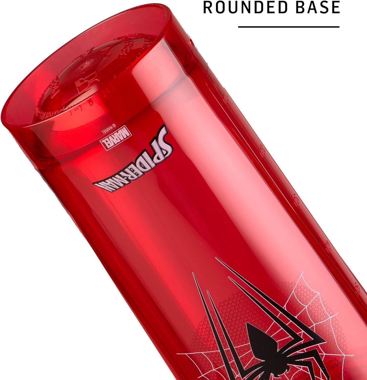 BlenderBottle Marvel ProSeries Tritan Shaker Bottle 28oz Captain Marvel