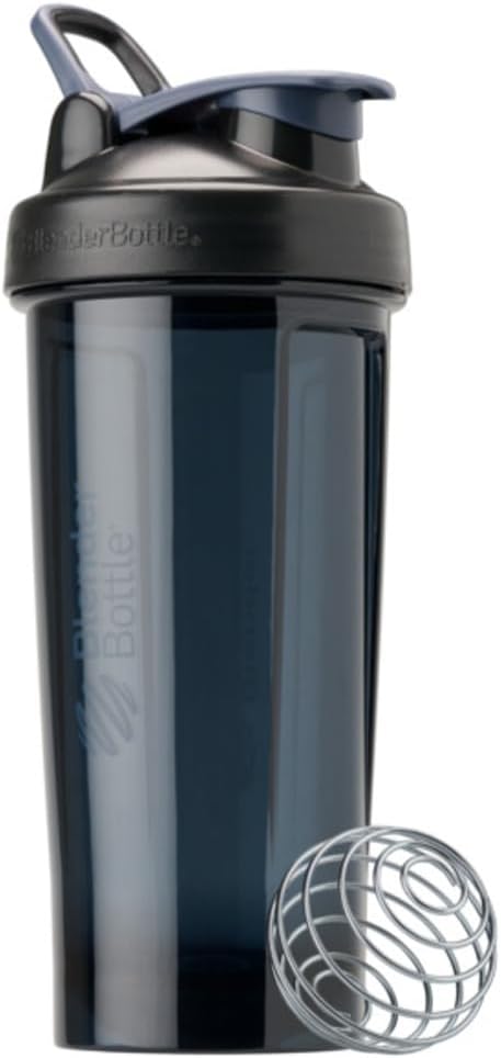 BlenderBottle Pro Series, Pro28, FC Black, 28 oz (828 ml)