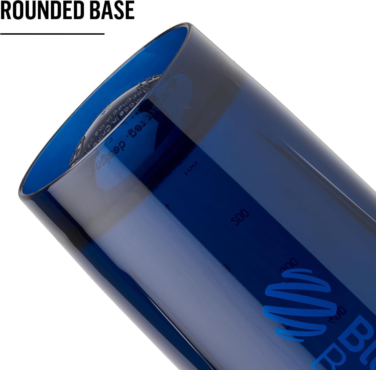 BlenderBottle 28-Ounce Strada Shaker Cup Bundle - Yellow and Blue