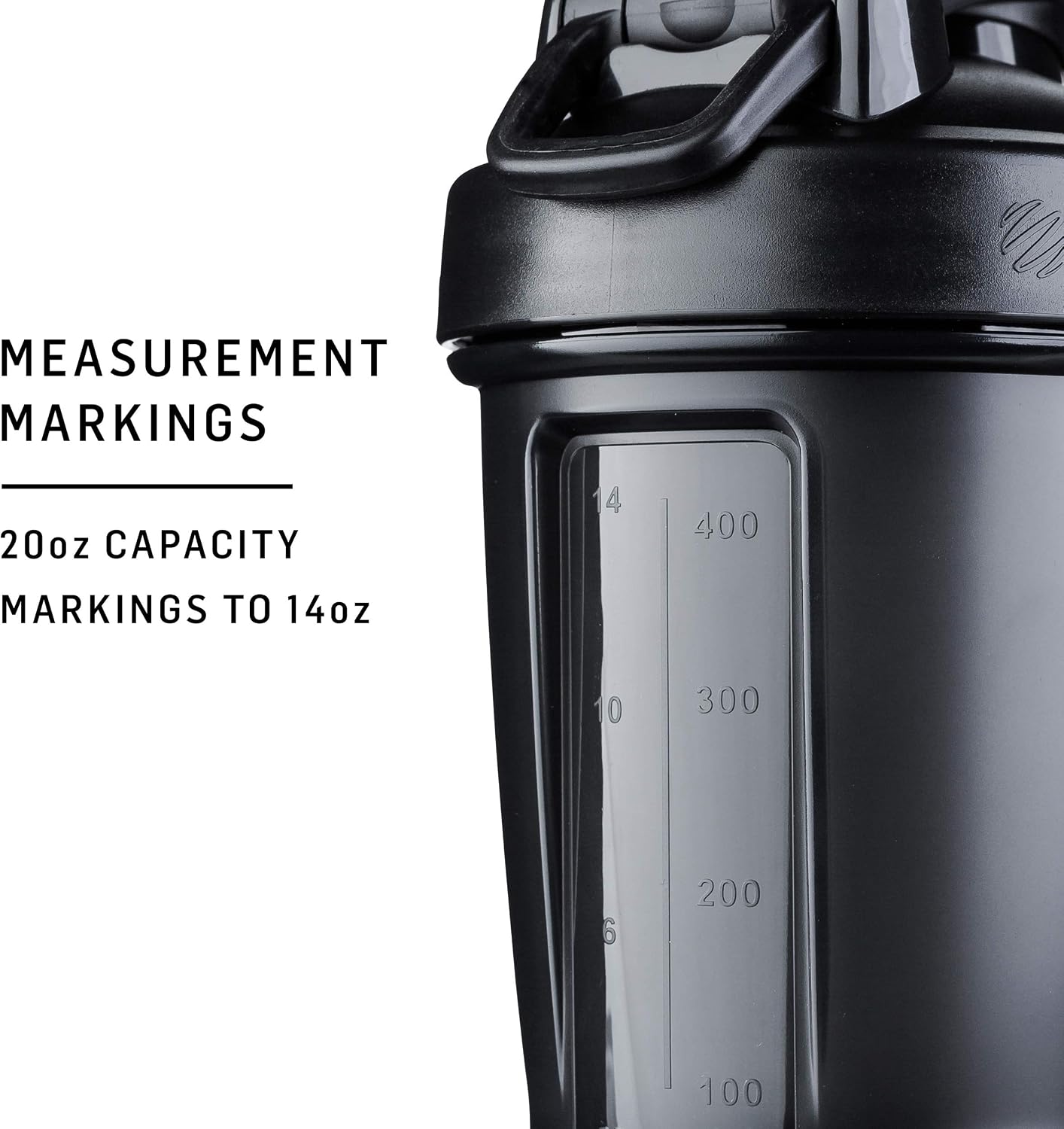 BlenderBottle Classic V2 20-Ounce Shaker Bottle 2-Pack Bundle Emerald Green