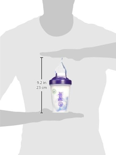 Blender Bottle Classic 20z