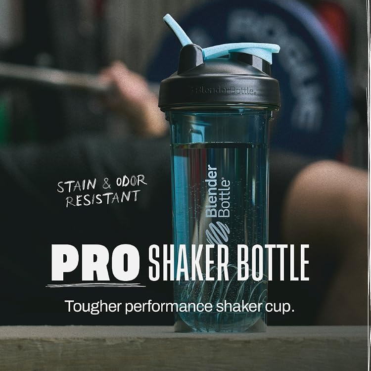 BlenderBottle Official Store BlenderBottle | Classic Shaker Bottles for Protein Shakes & Fitness - BlenderBottle Official Store